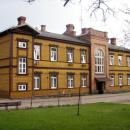 Former barracks in Augustow 02