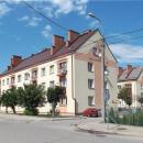 Przylesie in Augustow 01