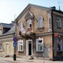 12, Rynek Zygmunta Augusta in Augustow