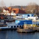 Serwy and Sajno ships